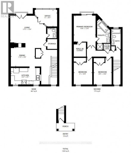 E11 - 1665 NASH ROAD, Clarington (Courtice), Ontario, L1E1S8