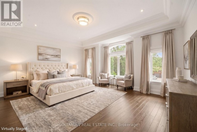 74 YONGEHURST ROAD, Richmond Hill (North Richvale), Ontario, L4C3T2