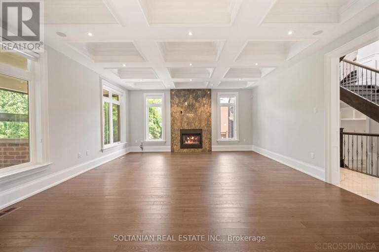 74 YONGEHURST ROAD, Richmond Hill (North Richvale), Ontario, L4C3T2