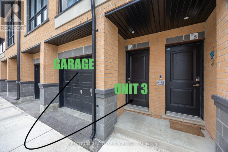 3 - 7 PHELPS LANE, Richmond Hill (Oak Ridges), Ontario, L4E1J4