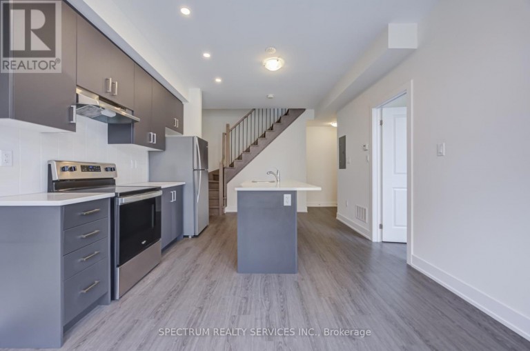 3 - 7 PHELPS LANE, Richmond Hill (Oak Ridges), Ontario, L4E1J4