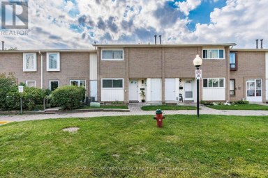 25 CRAIGLEIGH CRESCENT Brampton (Avondale) Ontario photo 1