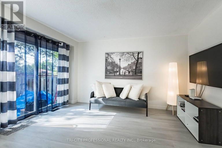 25 CRAIGLEIGH CRESCENT, Brampton (Avondale), Ontario, L6T2E3