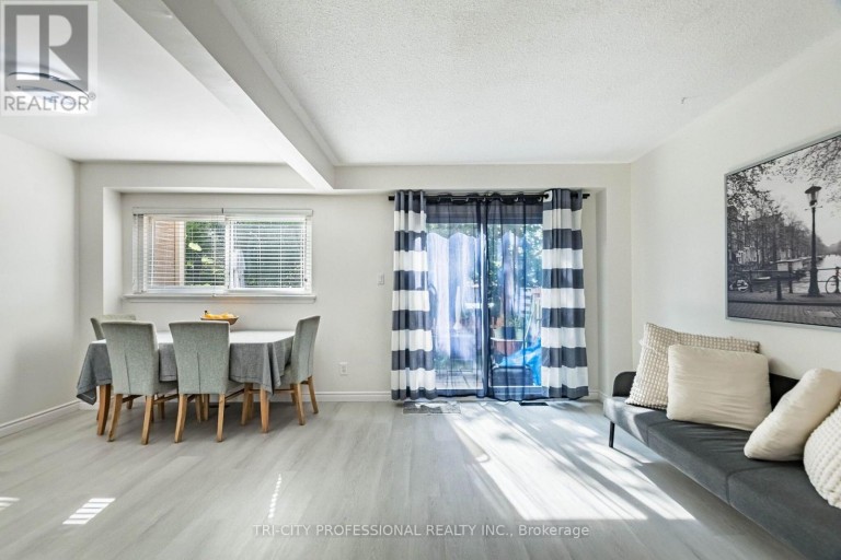 25 CRAIGLEIGH CRESCENT, Brampton (Avondale), Ontario, L6T2E3