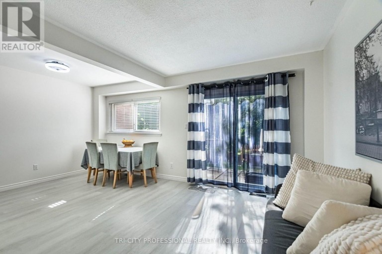 25 CRAIGLEIGH CRESCENT, Brampton (Avondale), Ontario, L6T2E3