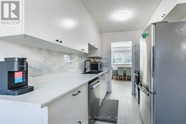 25 CRAIGLEIGH CRESCENT Brampton (Avondale) Ontario photo 19