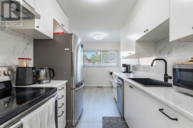 25 CRAIGLEIGH CRESCENT Brampton (Avondale) Ontario photo 20