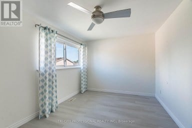 25 CRAIGLEIGH CRESCENT Brampton (Avondale) Ontario photo 23