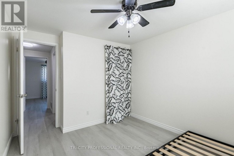 25 CRAIGLEIGH CRESCENT, Brampton (Avondale), Ontario, L6T2E3