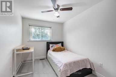 25 CRAIGLEIGH CRESCENT Brampton (Avondale) Ontario photo 30