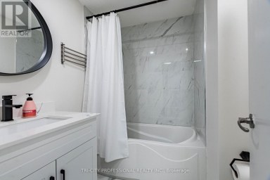 25 CRAIGLEIGH CRESCENT Brampton (Avondale) Ontario photo 32