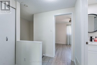 25 CRAIGLEIGH CRESCENT Brampton (Avondale) Ontario photo 34