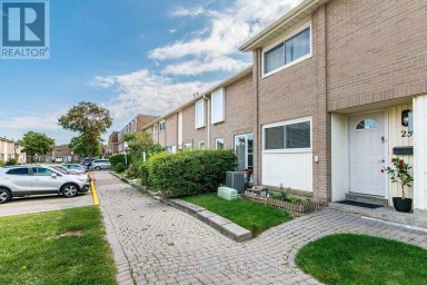 25 CRAIGLEIGH CRESCENT Brampton (Avondale) Ontario photo 4