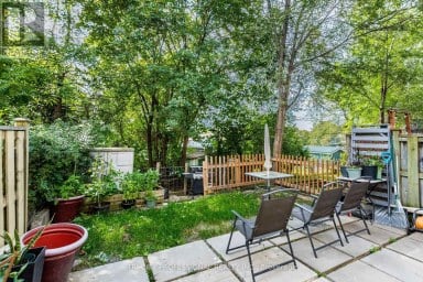 25 CRAIGLEIGH CRESCENT Brampton (Avondale) Ontario photo 46
