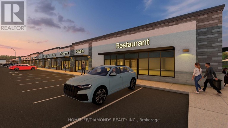 12 - 11 ALWAY ROAD, Hamilton (Binbrook), Ontario, L0R1C0
