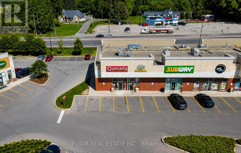 1080 WILSON STREET W, Hamilton (Ancaster), Ontario, L9G3K9