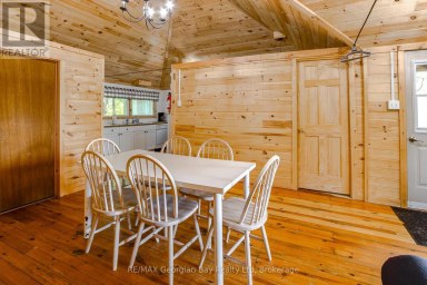 68 TINY BEACHES ROAD S Tiny Ontario photo 17