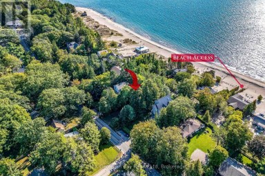 68 TINY BEACHES ROAD S Tiny Ontario photo 32