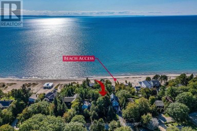 68 TINY BEACHES ROAD S Tiny Ontario photo 33