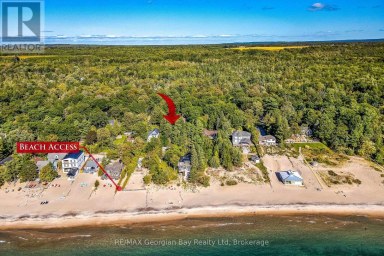 68 TINY BEACHES ROAD S Tiny Ontario photo 34