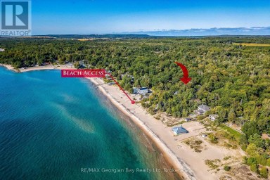 68 TINY BEACHES ROAD S Tiny Ontario photo 35