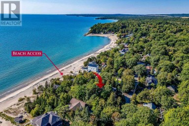 68 TINY BEACHES ROAD S Tiny Ontario photo 7