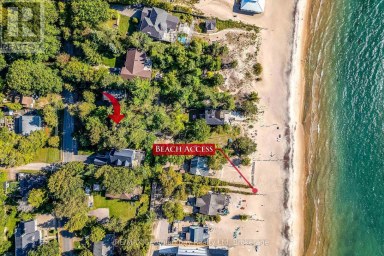 68 TINY BEACHES ROAD S Tiny Ontario photo 8