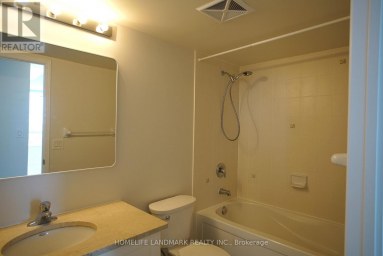 1606 - 35 HOLLYWOOD AVENUE Toronto (Willowdale East) Ontario photo 17