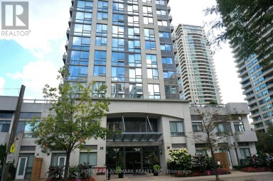 1606 - 35 HOLLYWOOD AVENUE Toronto (Willowdale East) Ontario photo 2