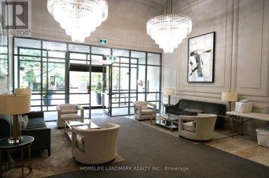 1606 - 35 HOLLYWOOD AVENUE Toronto (Willowdale East) Ontario photo 3