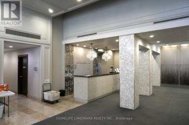 1606 - 35 HOLLYWOOD AVENUE Toronto (Willowdale East) Ontario photo 4