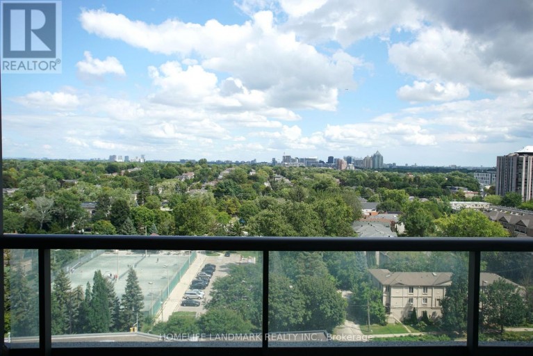 1606 - 35 HOLLYWOOD AVENUE, Toronto (Willowdale East), Ontario, M2N0A9