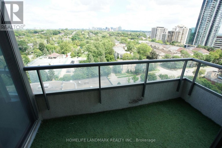 1606 - 35 HOLLYWOOD AVENUE, Toronto (Willowdale East), Ontario, M2N0A9