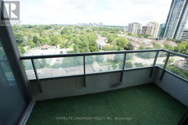 1606 - 35 HOLLYWOOD AVENUE Toronto (Willowdale East) Ontario photo 7