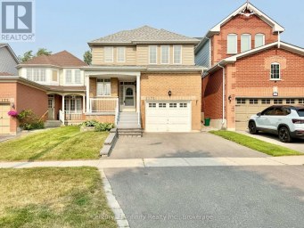 1171 SPRINGBANK DRIVE Oshawa (Pinecrest) Ontario photo 1