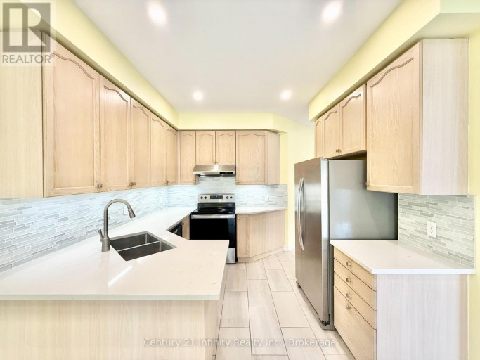1171 SPRINGBANK DRIVE, Oshawa (Pinecrest), Ontario, L1K2M9