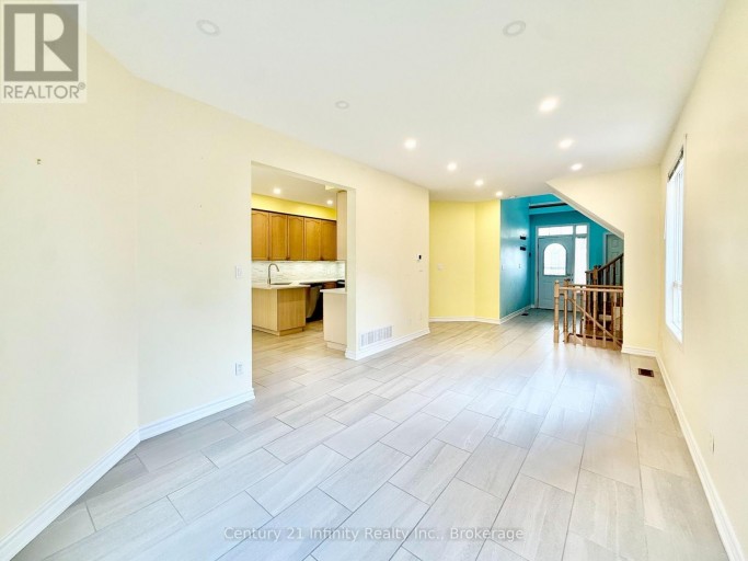 1171 SPRINGBANK DRIVE, Oshawa (Pinecrest), Ontario, L1K2M9
