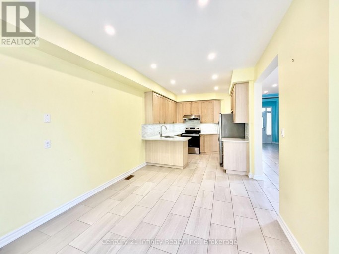 1171 SPRINGBANK DRIVE, Oshawa (Pinecrest), Ontario, L1K2M9