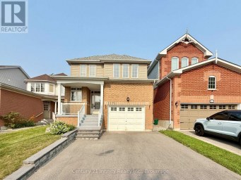 1171 SPRINGBANK DRIVE Oshawa (Pinecrest) Ontario photo 2