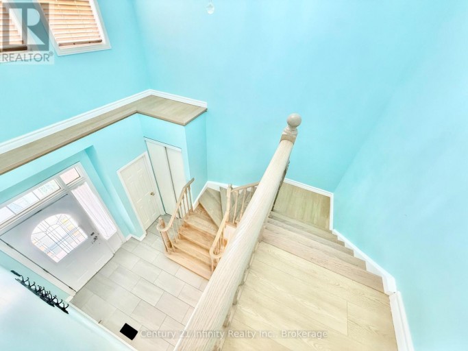 1171 SPRINGBANK DRIVE, Oshawa (Pinecrest), Ontario, L1K2M9