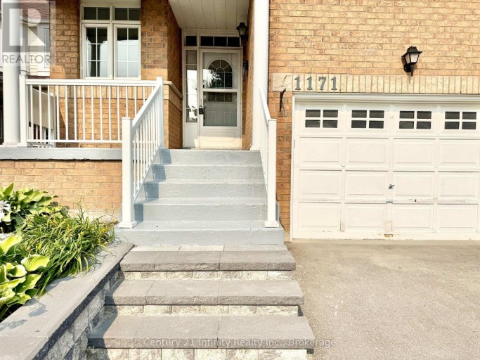 1171 SPRINGBANK DRIVE, Oshawa (Pinecrest), Ontario, L1K2M9