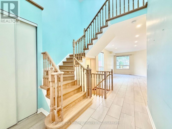 1171 SPRINGBANK DRIVE, Oshawa (Pinecrest), Ontario, L1K2M9