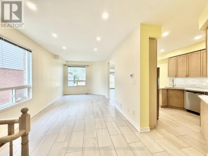 1171 SPRINGBANK DRIVE, Oshawa (Pinecrest), Ontario, L1K2M9
