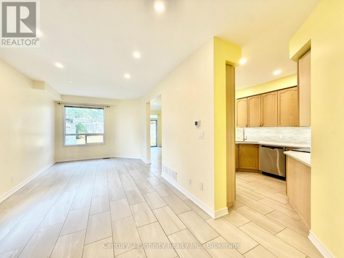 1171 SPRINGBANK DRIVE, Oshawa (Pinecrest), Ontario, L1K2M9
