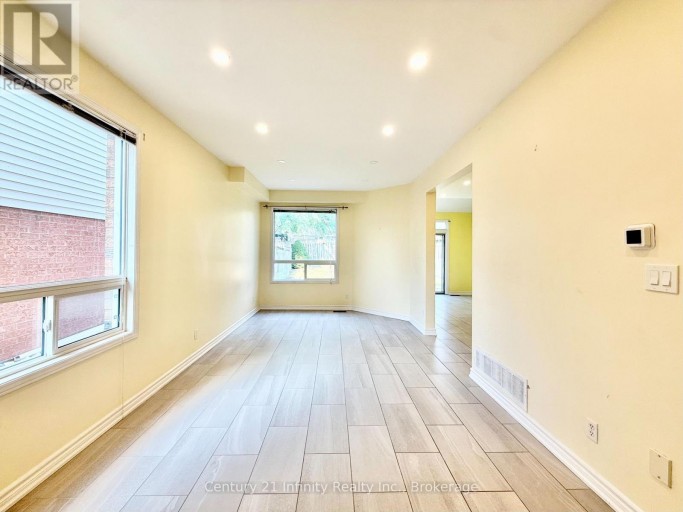 1171 SPRINGBANK DRIVE, Oshawa (Pinecrest), Ontario, L1K2M9