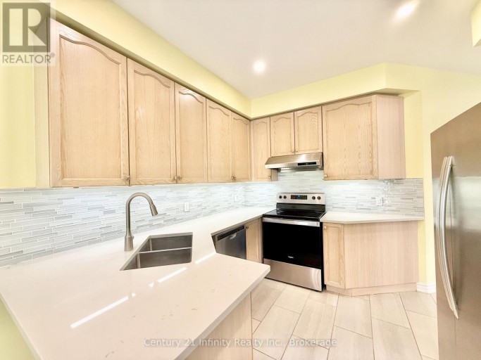 1171 SPRINGBANK DRIVE, Oshawa (Pinecrest), Ontario, L1K2M9