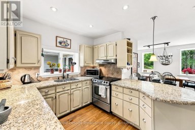 178 OAK HILL ROAD Port Hope Ontario photo 13