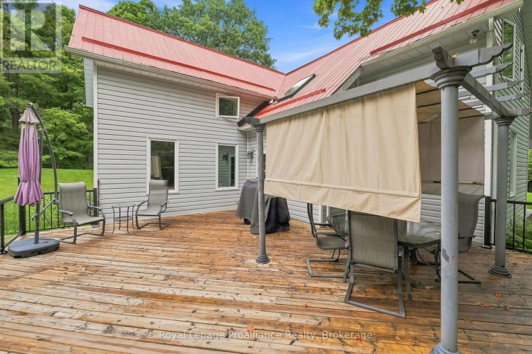 178 OAK HILL ROAD, Port Hope, Ontario, L0A1B0