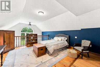 178 OAK HILL ROAD Port Hope Ontario photo 34
