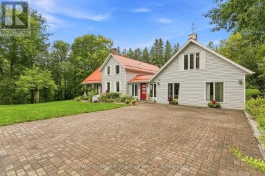 178 OAK HILL ROAD Port Hope Ontario photo 42